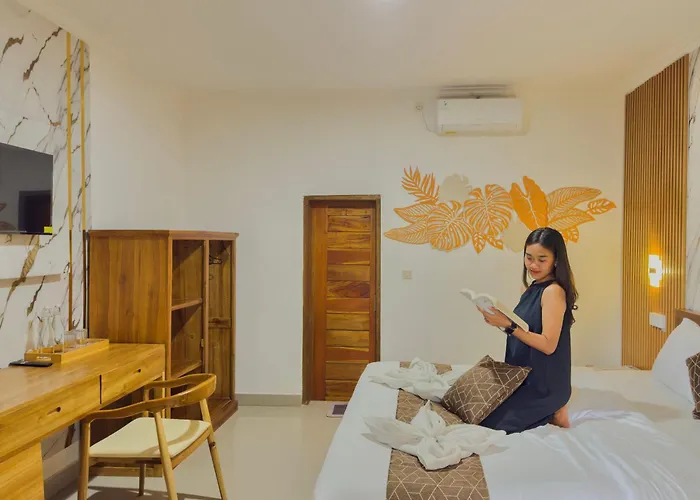 Double-G Guest House