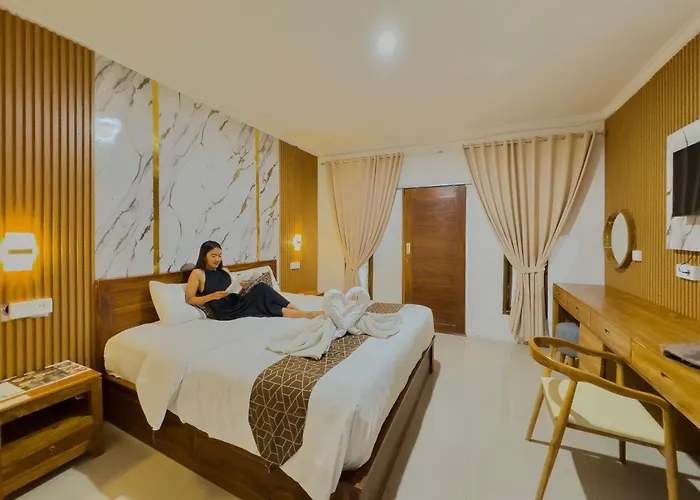 Double-G Guest House