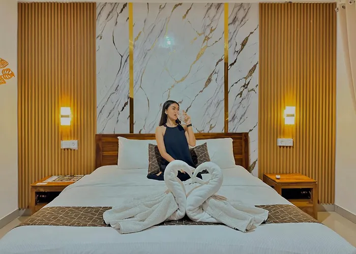 Double-G Guest House
